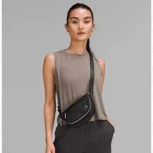 Lululemon All Night Micro Festival Bag